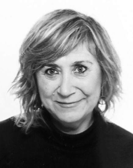 Pilar Adán Chavarria - Psicóloga